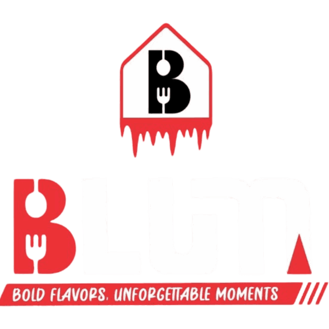 BLUM logo